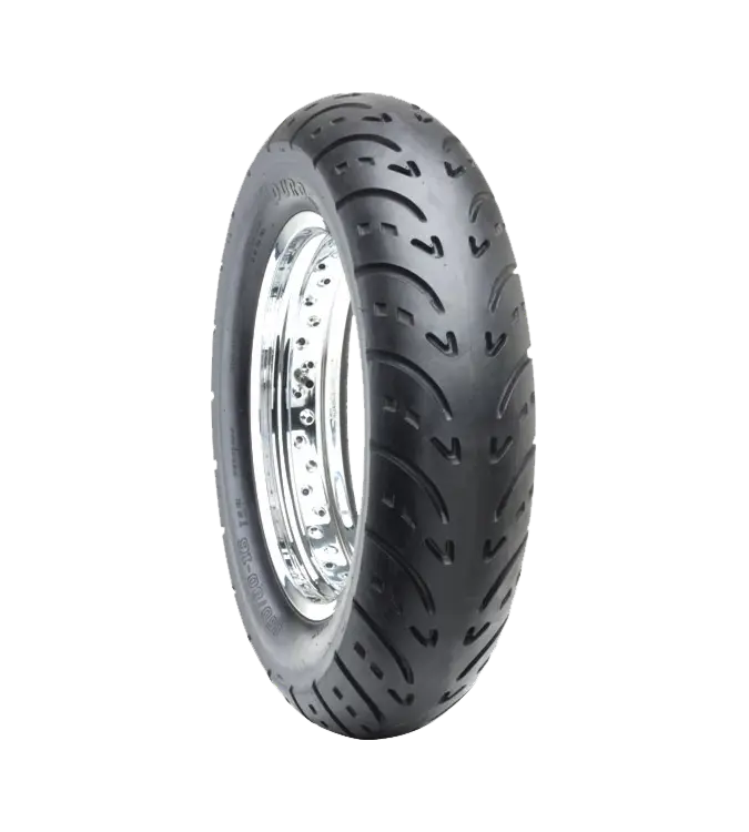 Duro HF296A BLVD 110/90-19 62 H TL M/C