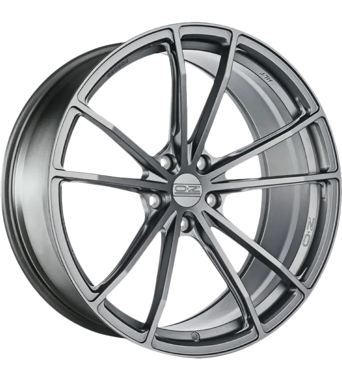 OZ ZEUS GRIGIO CORSA 11,50x20 5x114,30 ET57,00