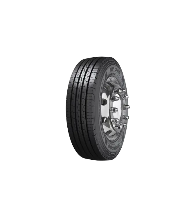 Dunlop SP346 265/70R19.5 140/138 M