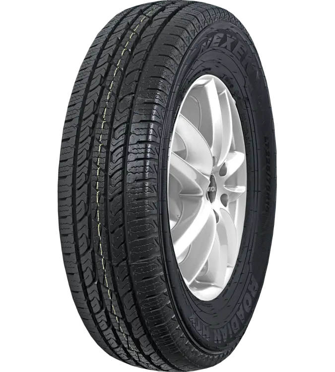 Nexen ROADIAN HTX RH5 255/65 R16 109 H