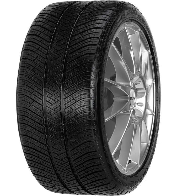 Michelin PILOT ALPIN PA4 265/40 R19 98 V N0