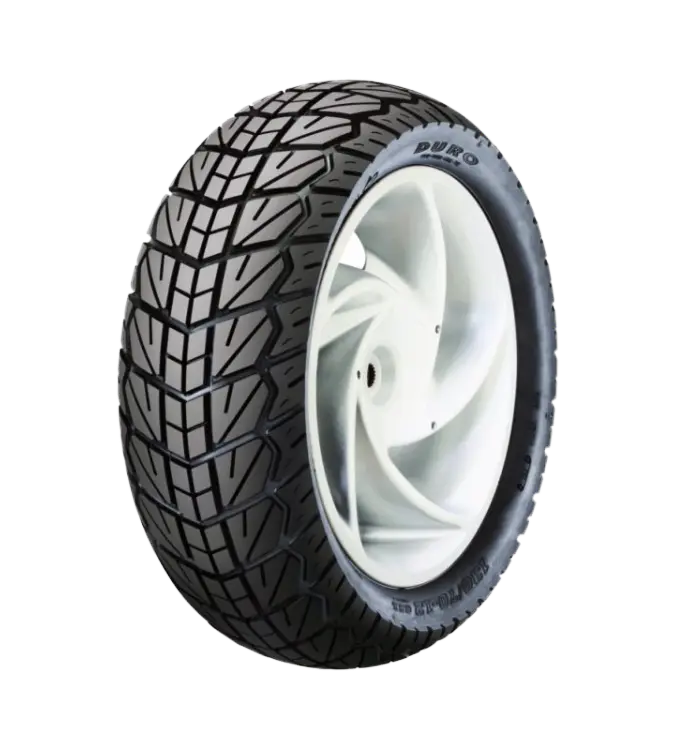 Duro DM1091 130/70-12 64 L M/C
