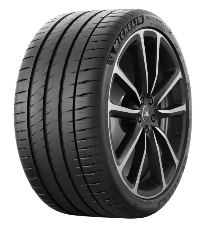 Michelin Pilot Sport 4 S 305/30 R20 103 Y XL, ZR