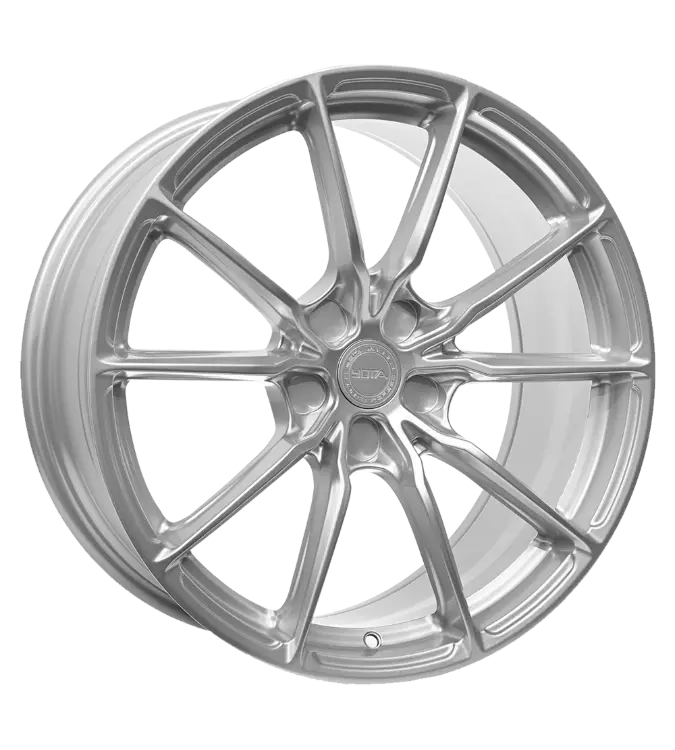YOTA YP9 Gloss Silver 8,50x19 5x120,00 ET28,00