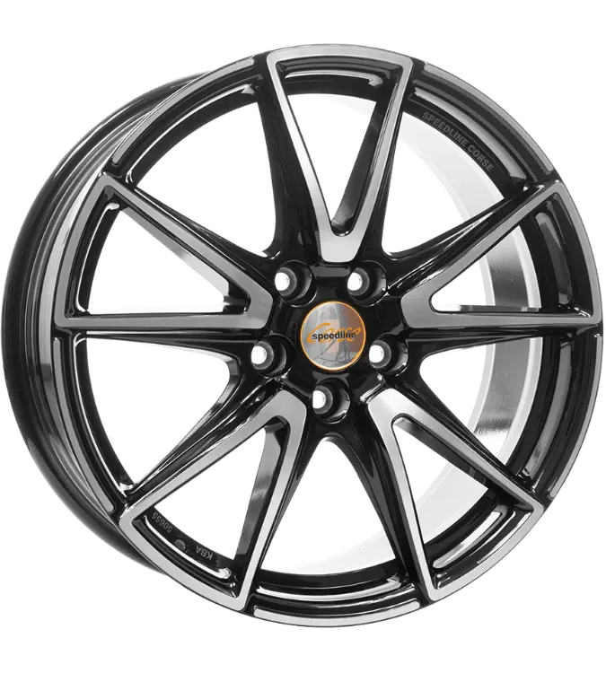 Speedline SL6 Vettore 9,00x20 5x112,00 ET40,00