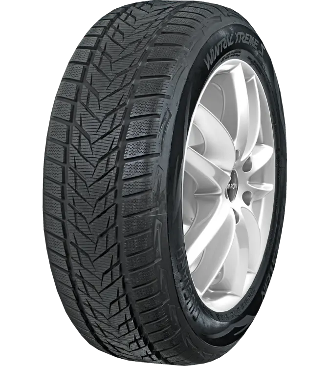 Vredestein Wintrac Xtreme S 235/60 R18 103 H MO