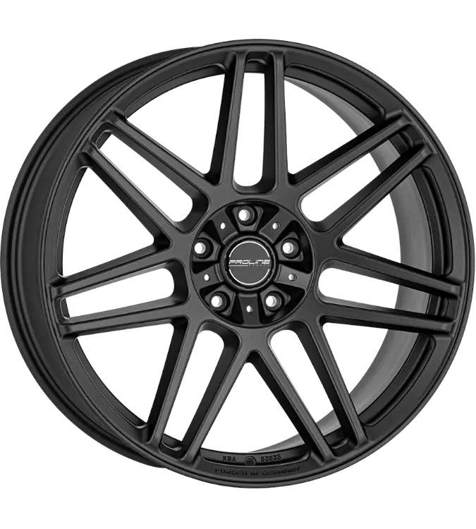 Pro Line PFG FORGED MG 10,00x22 5x130,00 ET21,00