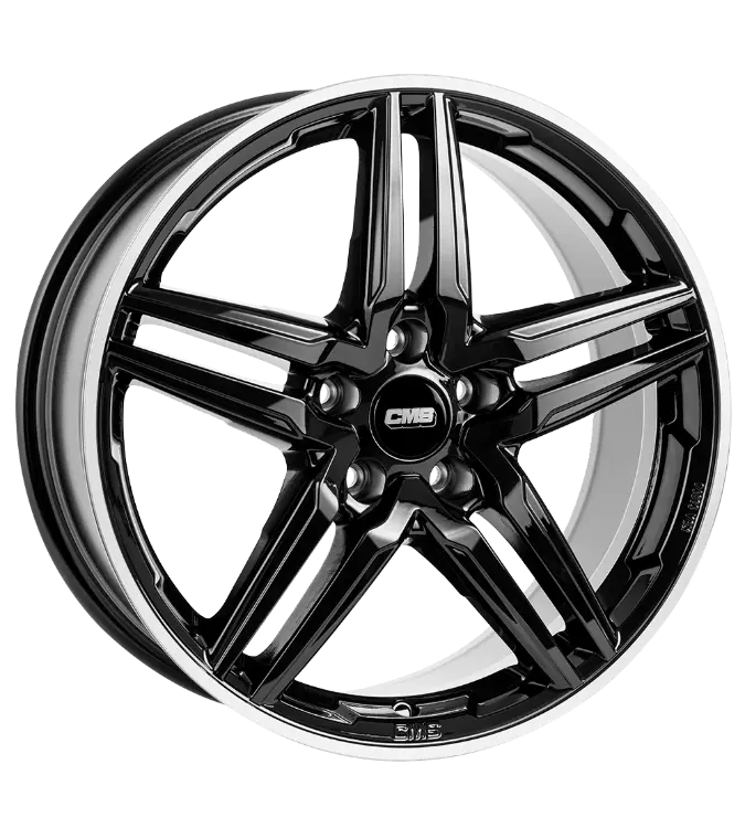 CMS C29 DRB 8,00x18 5x112,00 ET45,00