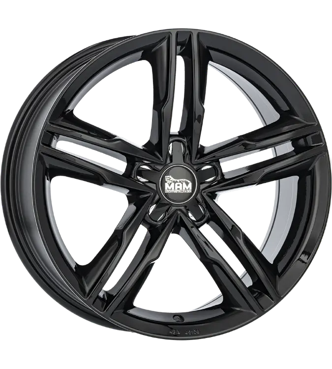 MAM A1 BP 8,00x18 5x112,00 ET44,00
