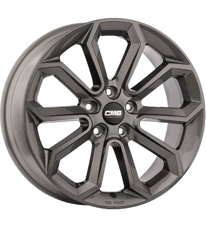 CMS C20 GG 8,00x18 5x114,30 ET35,00