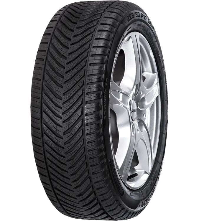 Kormoran All Season 235/45 R18 98 Y XL, ZR
