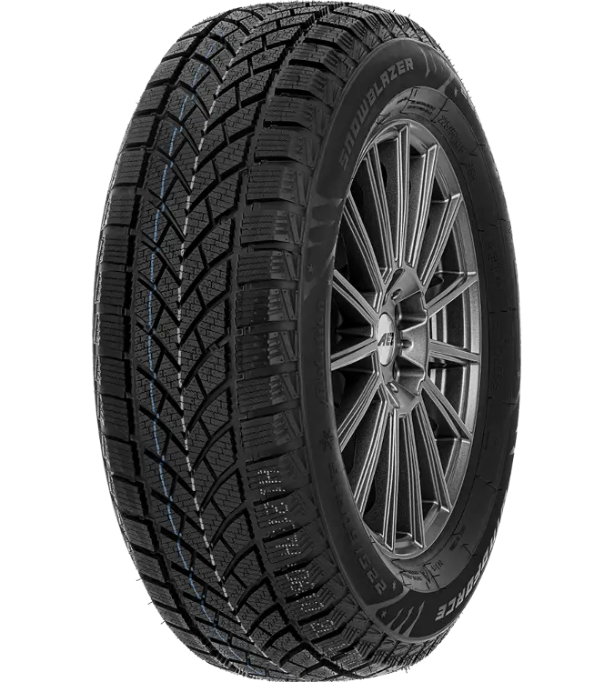 Windforce SnowBlazer 195/50 R15 82 H