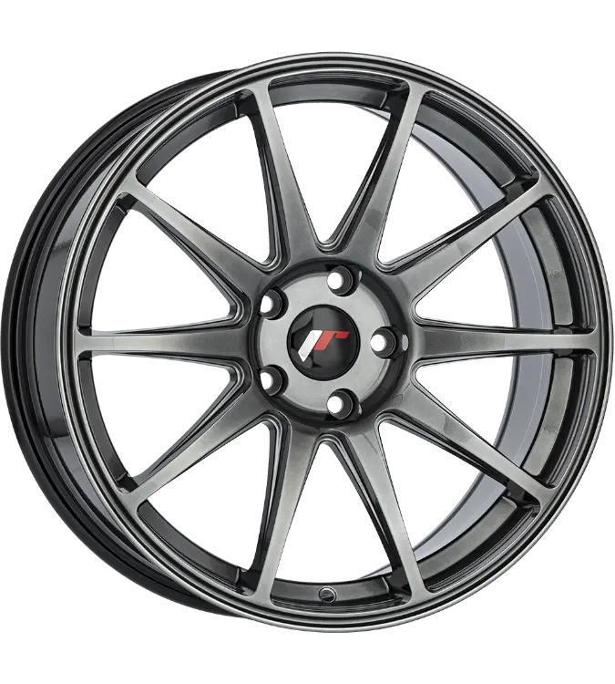 JR Wheels JR11 Dark Hyper B 9,50x19 5x112,00 ET35,00