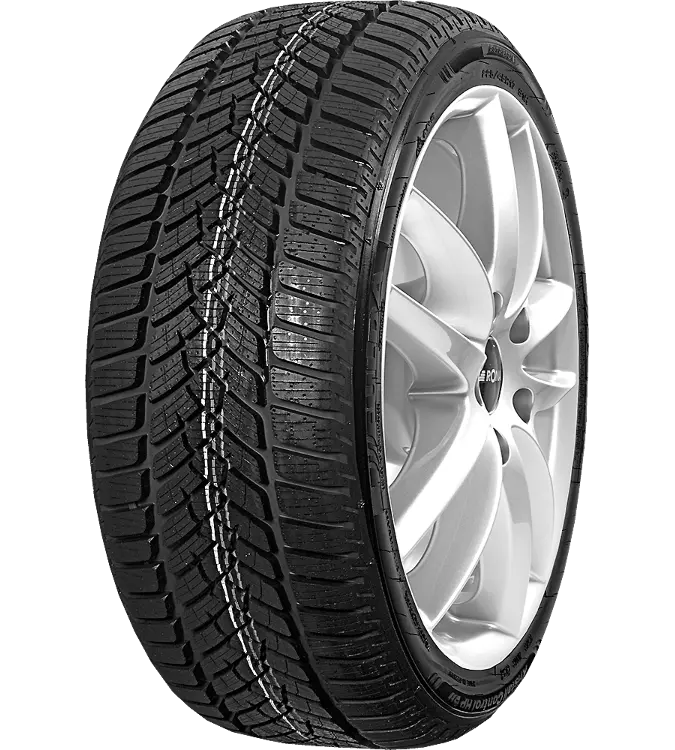 Fulda Kristall Control HP2 215/40 R17 87 V XL, FP