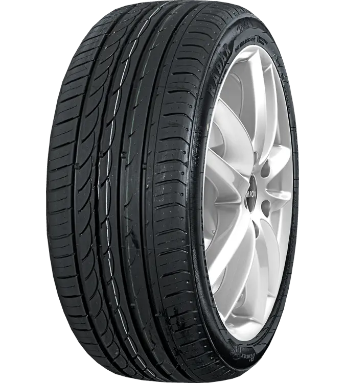 Radar Dimax R8 245/45 R17 99 Y XL