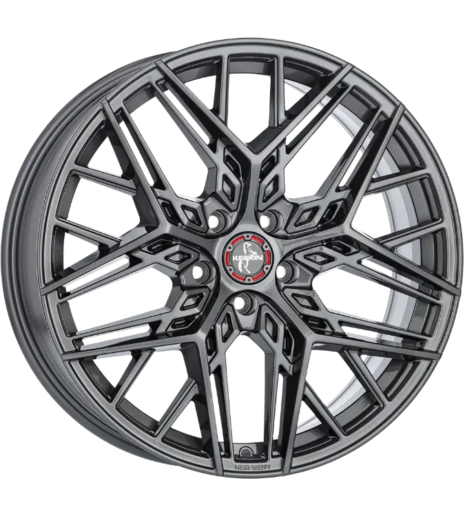 Keskin Tuning KT25 Pearl PP 8,50x20 5x112,00 ET42,00