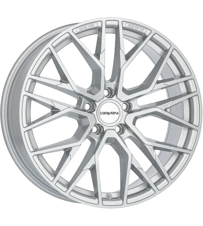 Carmani 20 Ludwig WS 6,50x16 5x100,00 ET38,00