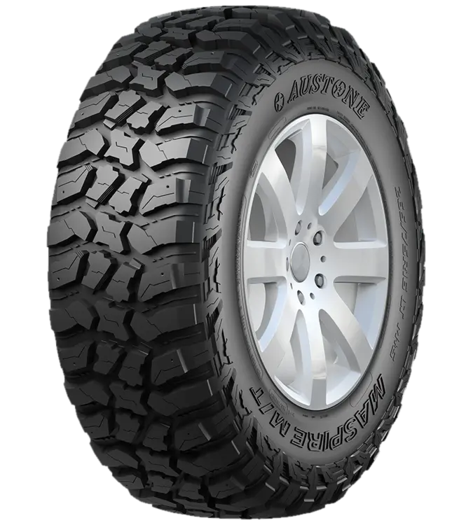 Austone Maspire M/T 265/75 R16 123/120 Q POR