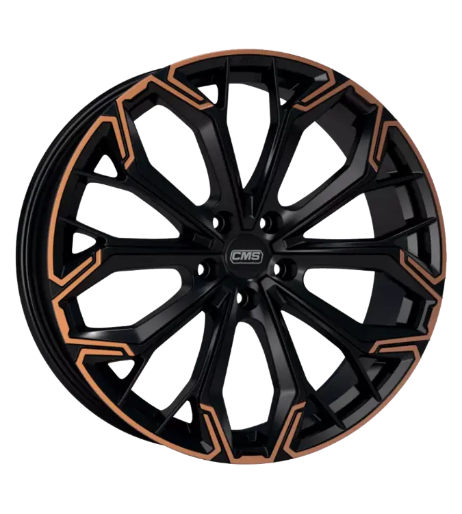 CMS C37 PDBC 8,00x18 5x112,00 ET35,00