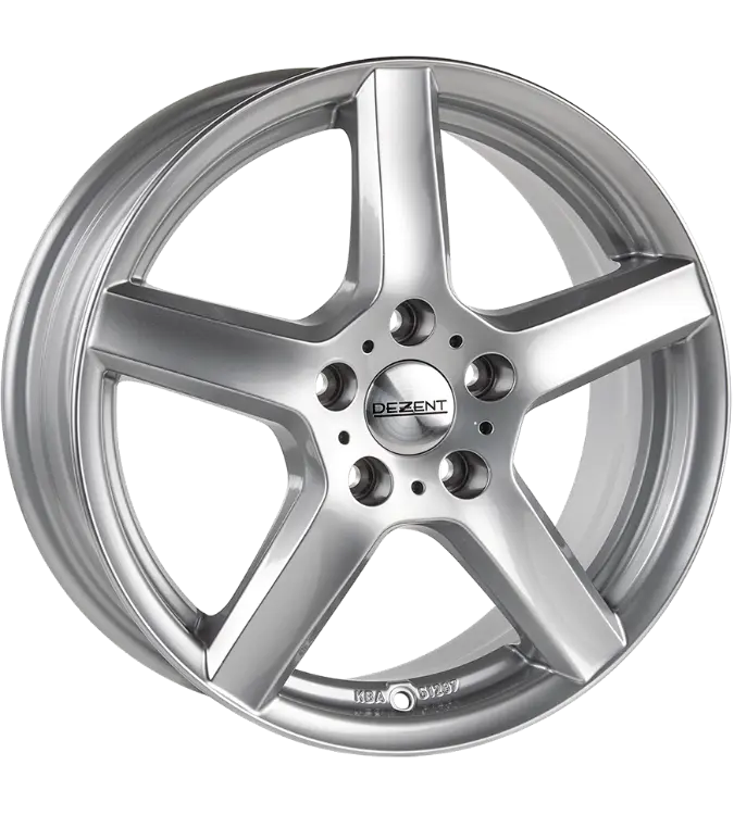 DEZENT TY 6,50x16 5x112,00 ET44,00