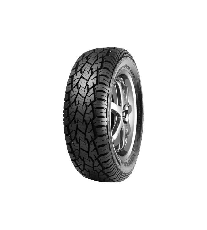 Sunfull MONT-PRO AT782 245/70 R17 110 T