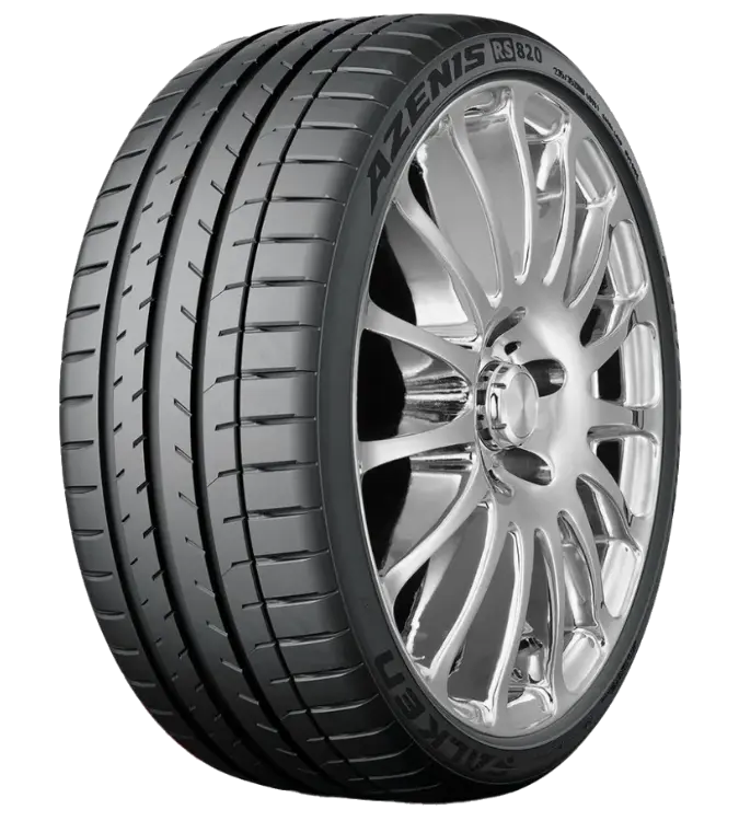 Falken Azenis RS820 245/40 R20 99 Y XL, ZR