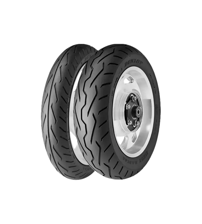 Dunlop D251 200/60 R16 79 V Tył TL