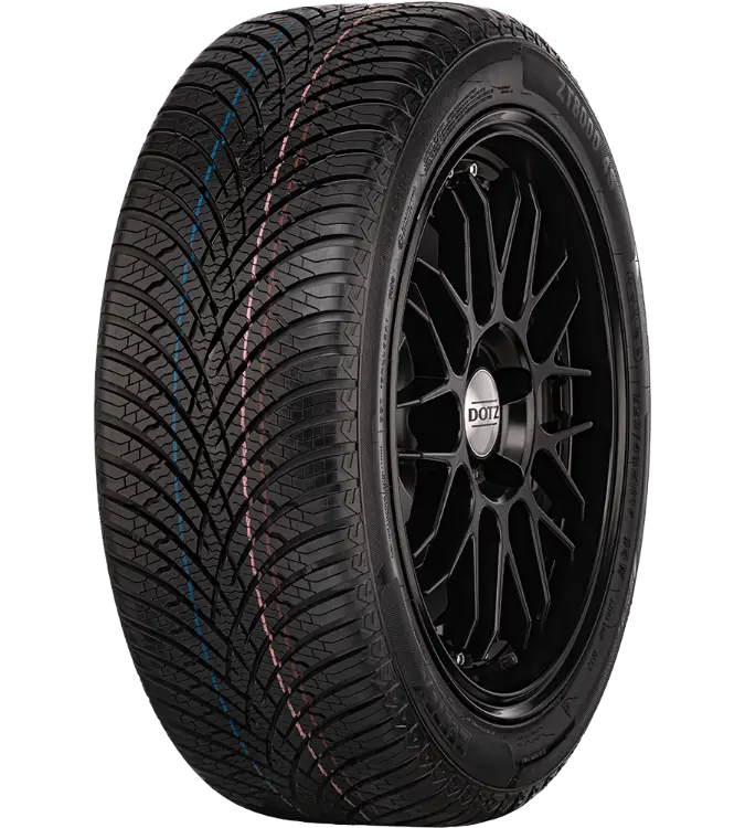 Zeetex ZT8000 4S 185/65 R14 86 T