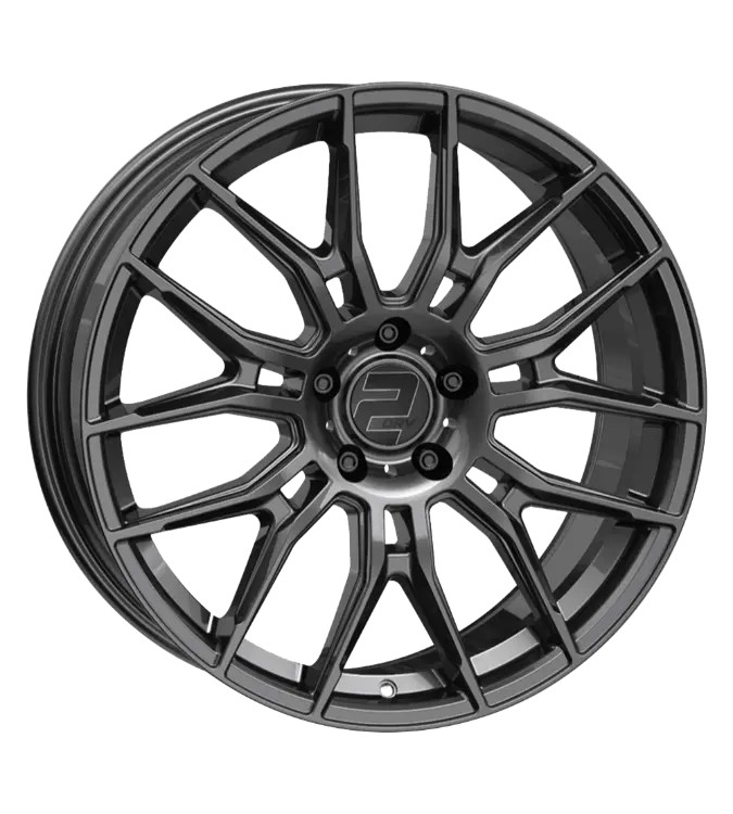 2DRV WH42 DGM+ 8,50x20 5x120,00 ET35,00