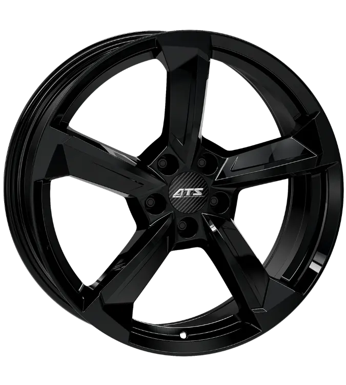 ATS Auvora Black 8,00x19 5x112,00 ET45,00
