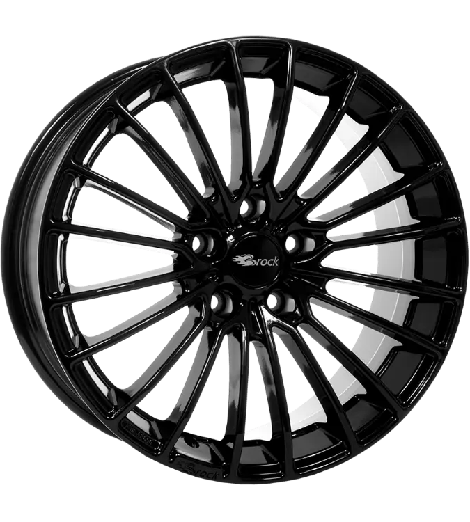 Brock B24 SG 8,50x20 5x108,00 ET35,00