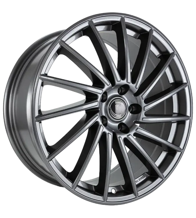 DIEWE BRIOSA PLATIN 8,00x18 5x112,00 ET50,00