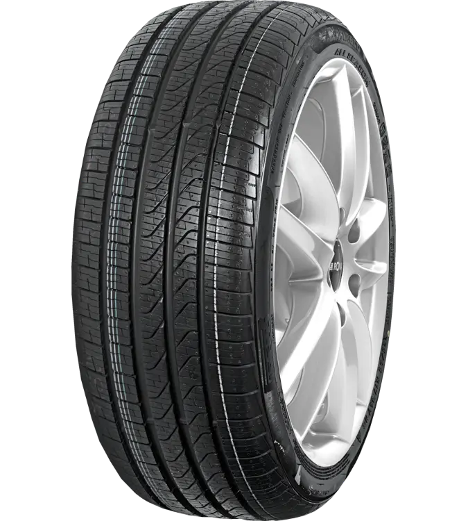 Pirelli P7 Cinturato All Season 225/50 R18 99 V RUN ON FLAT XL, *