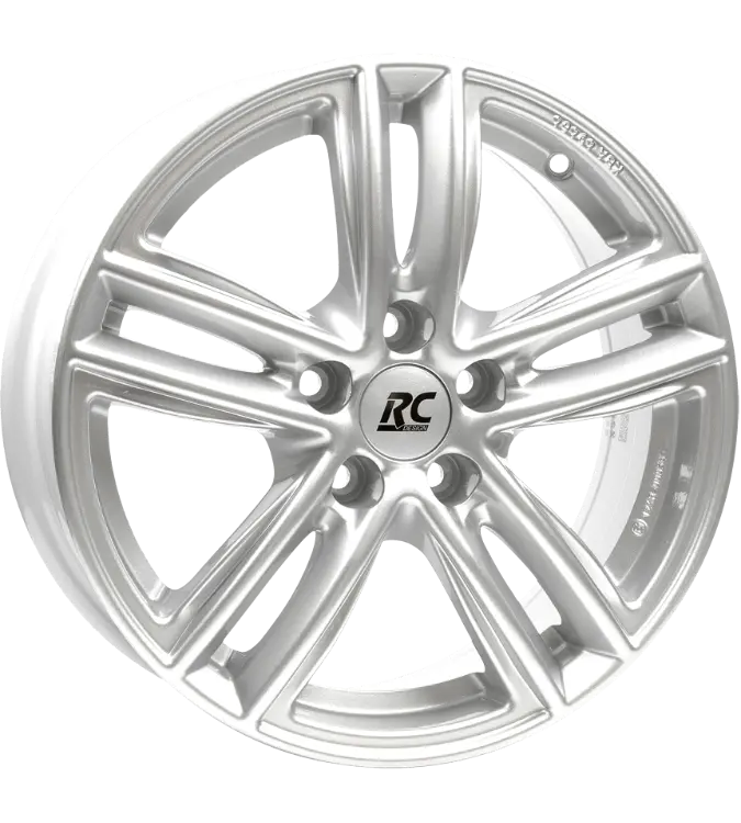 RC Design RC 27 6,50x16 5x112,00 ET47,00