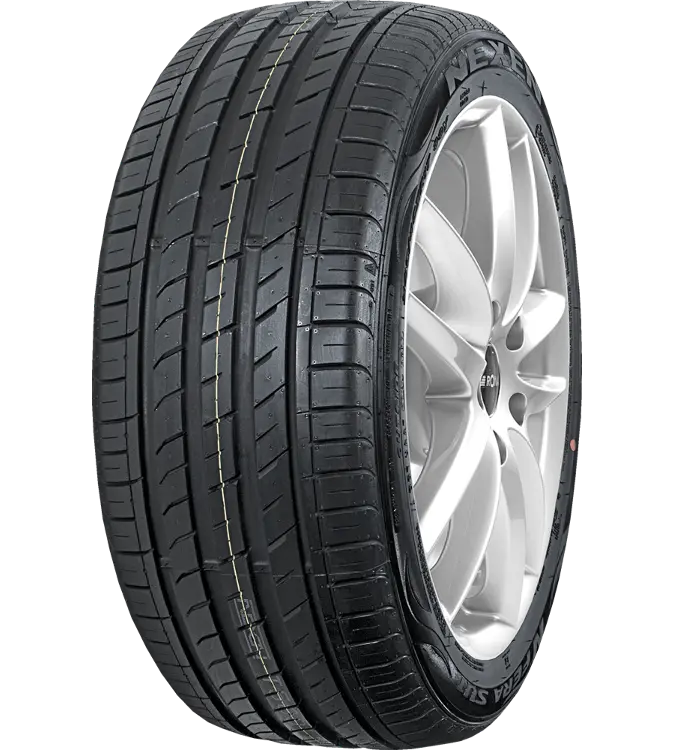 Nexen N'Fera SU1 235/45 R17 97 W XL