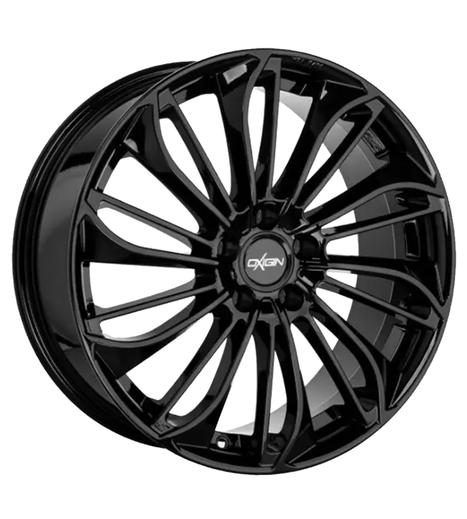 Oxigin 29 Oxsoul B 8,00x19 5x112,00 ET43,00