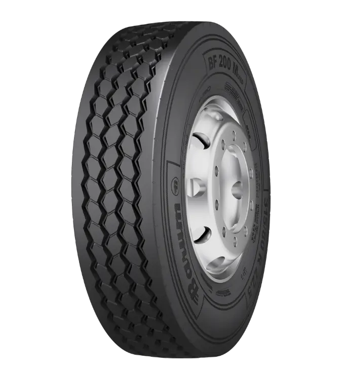 Barum BF 200 M 315/80R22.5 156/150 K