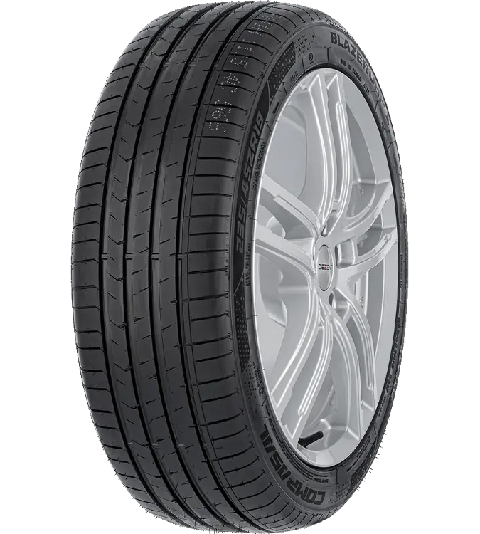 Compasal Blazer UHP II 235/40 R18 95 Y XL, ZR
