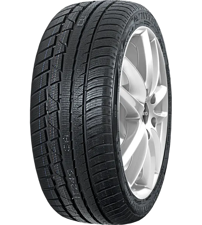 Linglong Green-Max Winter UHP 245/45 R18 100 H XL