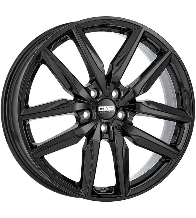 CMS C28 CBG 7,50x18 5x114,30 ET45,00