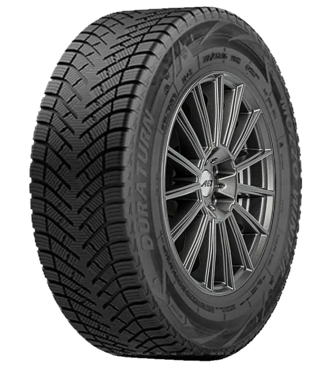 Duraturn Mozzo Winter VAN 195/60 R16 99/97 T C