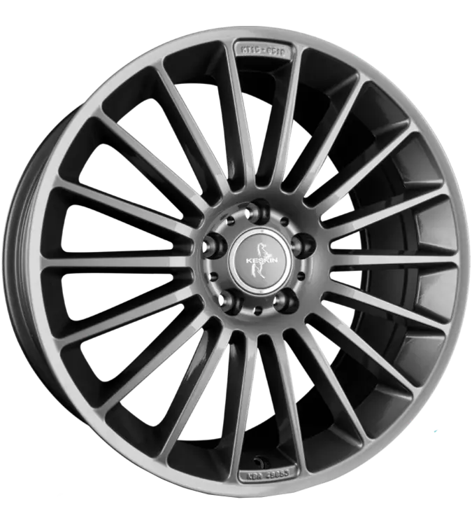 Keskin Tuning KT15 Speed PP 7,00x16 5x100,00 ET38,00
