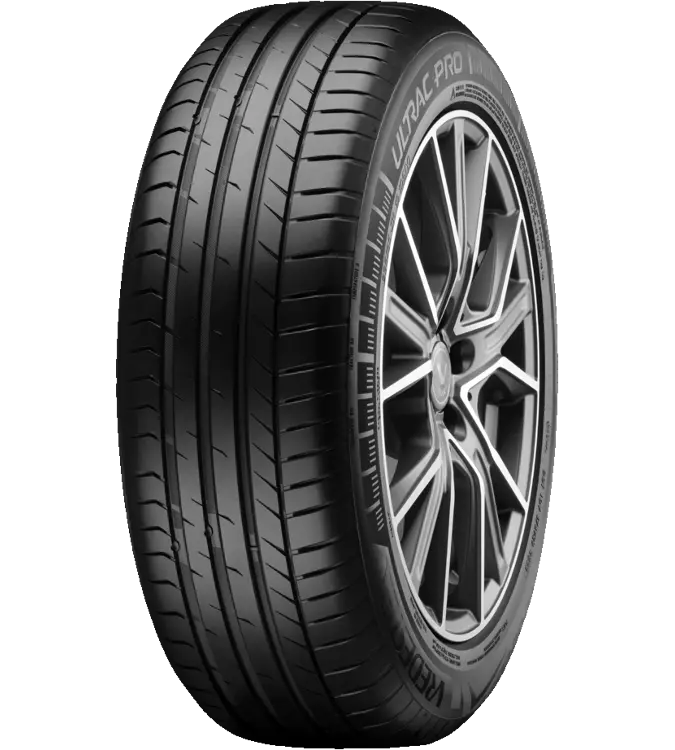 Vredestein Ultrac PRO 255/55 R19 111 W XL
