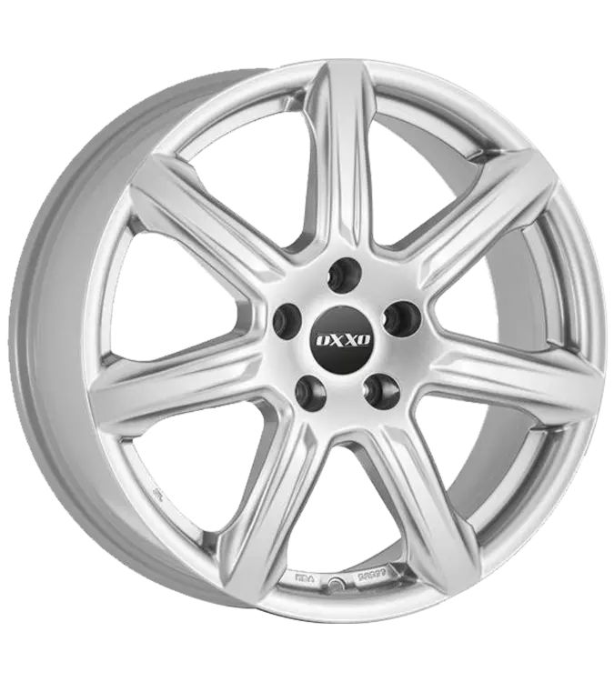 OXXO Ferox 6,50x16 5x114,30 ET35,00