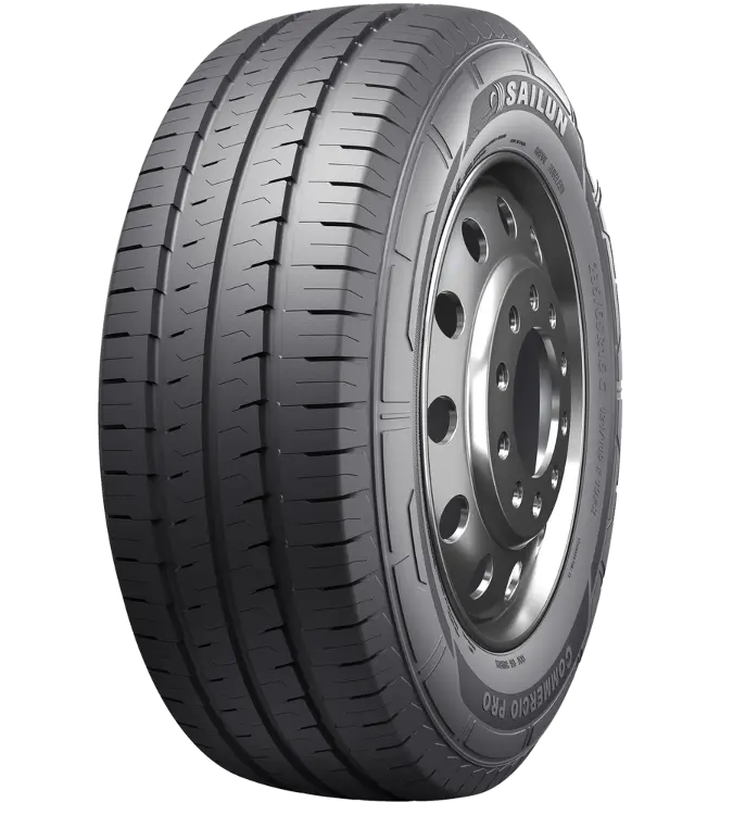Sailun Commercio Pro 215/70 R15 109/107 S C