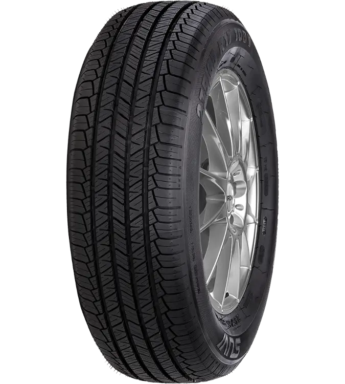 Kormoran SUV Summer 235/55 R19 105 Y XL