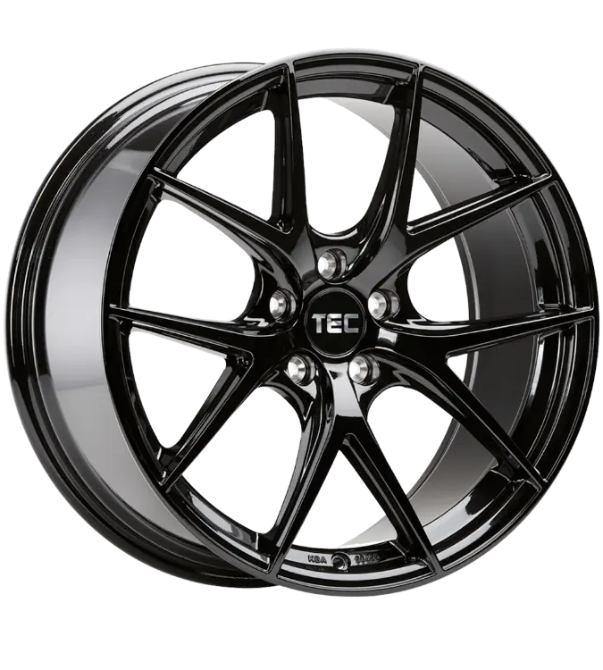 TEC SPEEDWHEELS GT6 EVO BG 10,00x20 5x112,00 ET20,00