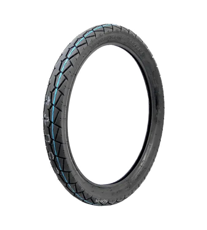 Dunlop D104 2.50-17 38 L Tył TT
