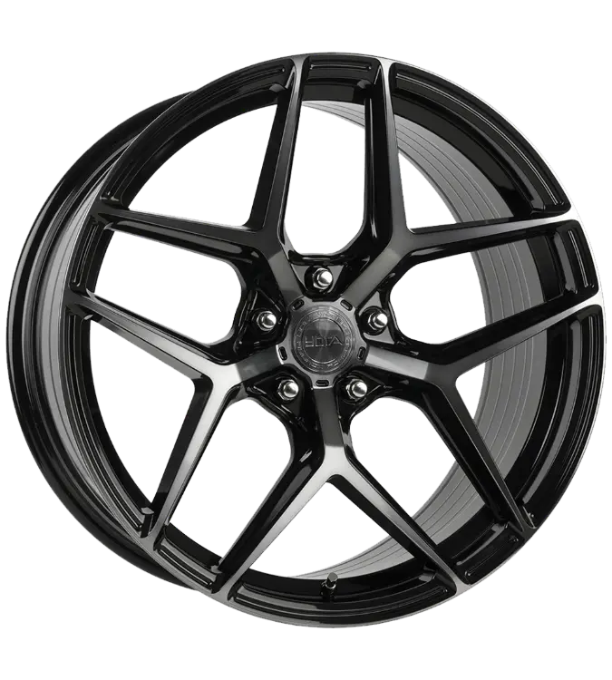 YOTA YP5 Gloss Black Tint 10,50x20 5x114,30 ET43,00