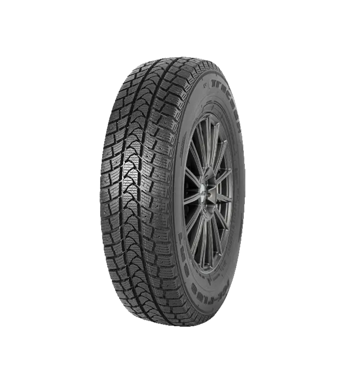 Tracmax Ice Plus SR-1 155/80 R12 88/86 Q C
